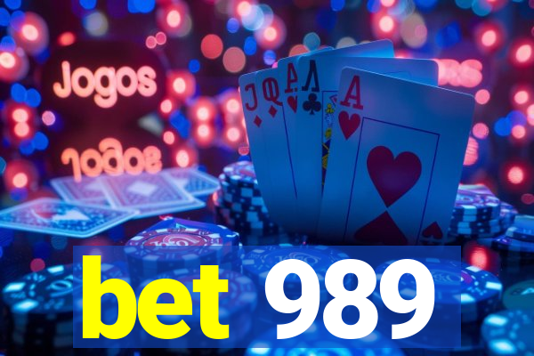 bet 989